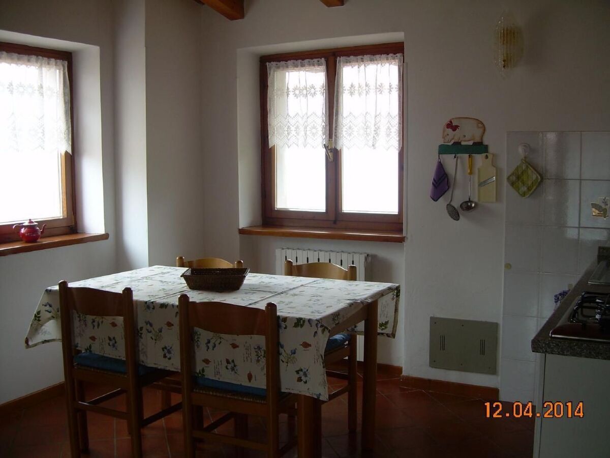 Appartement Laura à Brenzone, vue lac Garda - Photo 4