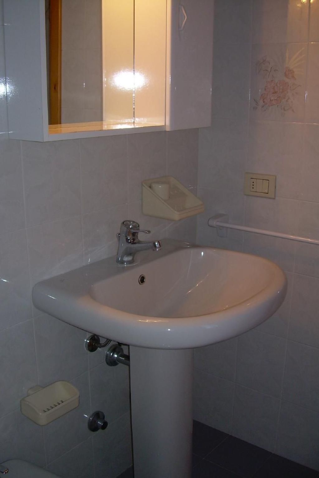 Appartement Laura à Brenzone, vue lac Garda - Photo 5