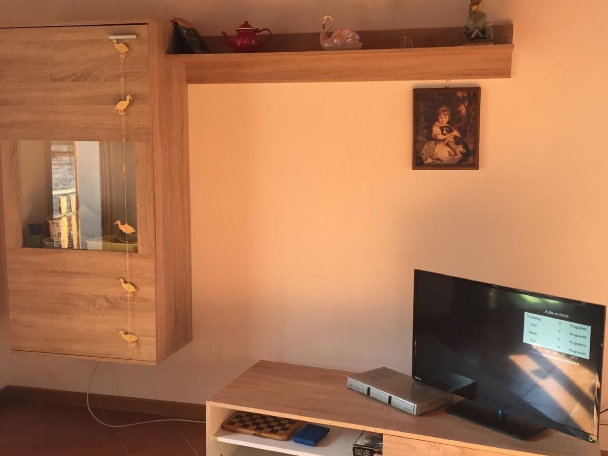 Appartement Laura à Brenzone, vue lac Garda - Photo 6