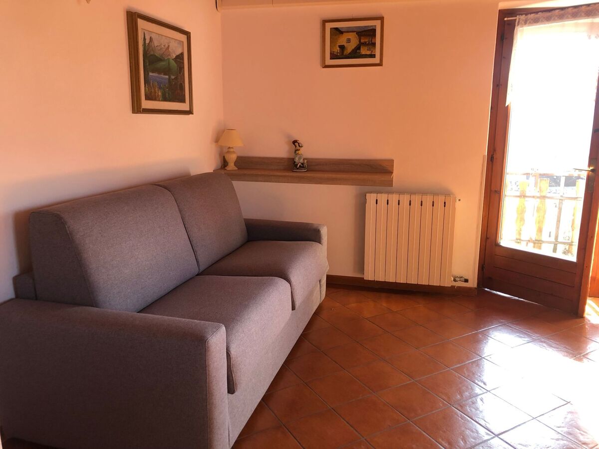 Appartement Laura à Brenzone, vue lac Garda - Photo 7