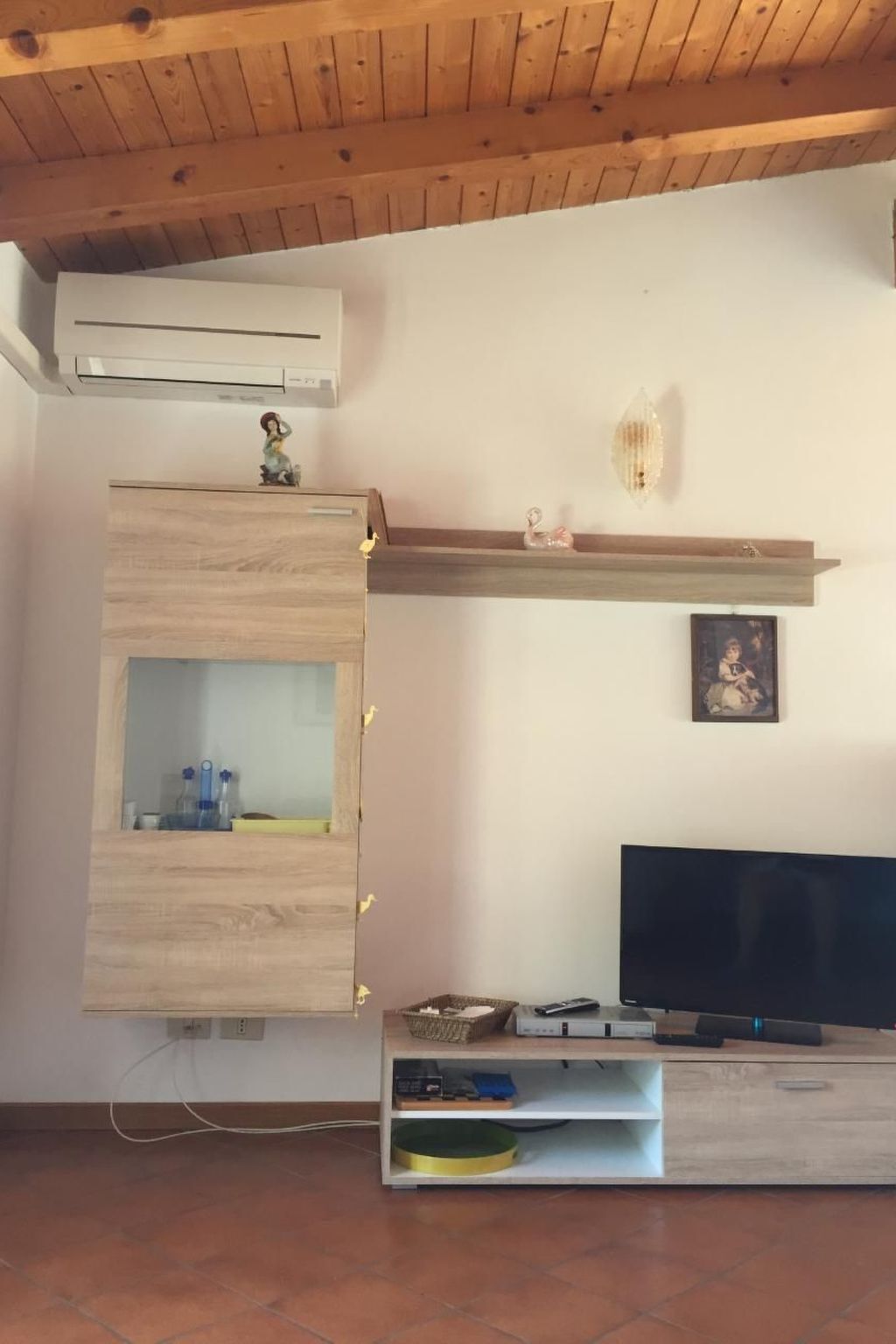 Appartement Laura à Brenzone, vue lac Garda - Photo 8