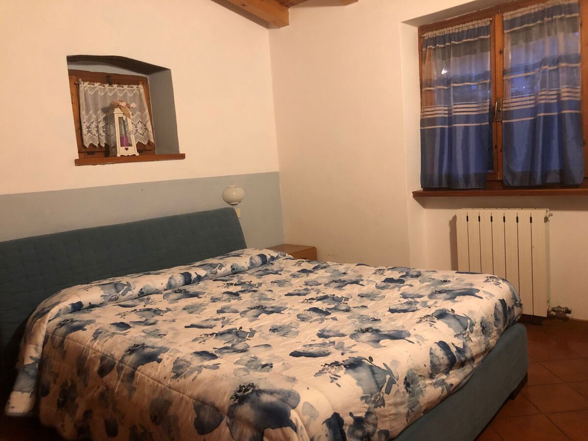 Appartement Laura à Brenzone, vue lac Garda - Photo 9
