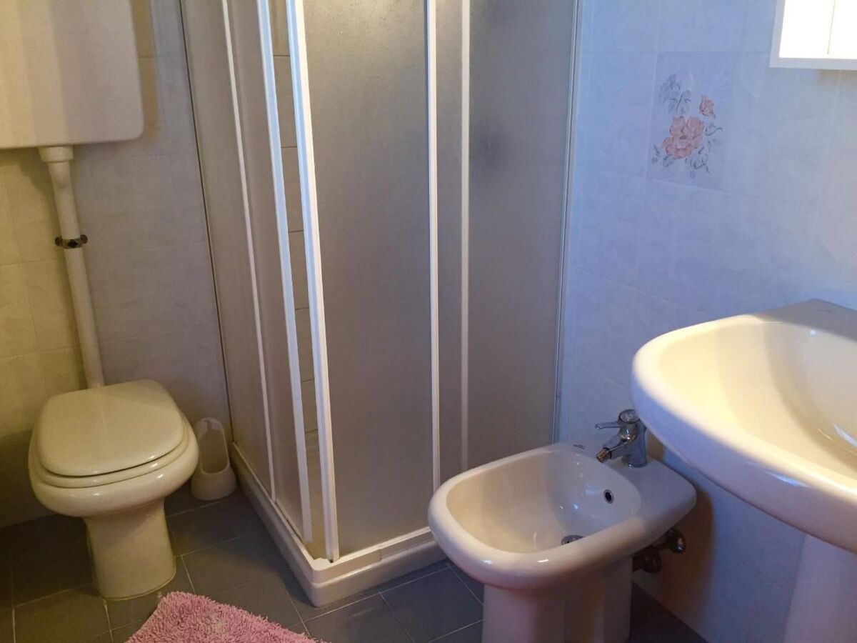 Appartement Laura à Brenzone, vue lac Garda - Photo 10
