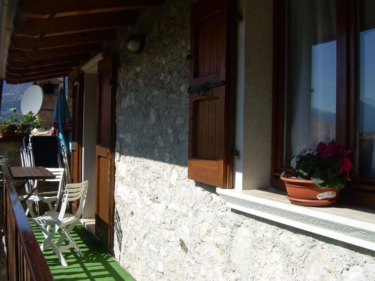 Appartement Laura à Brenzone, vue lac Garda - Photo 11