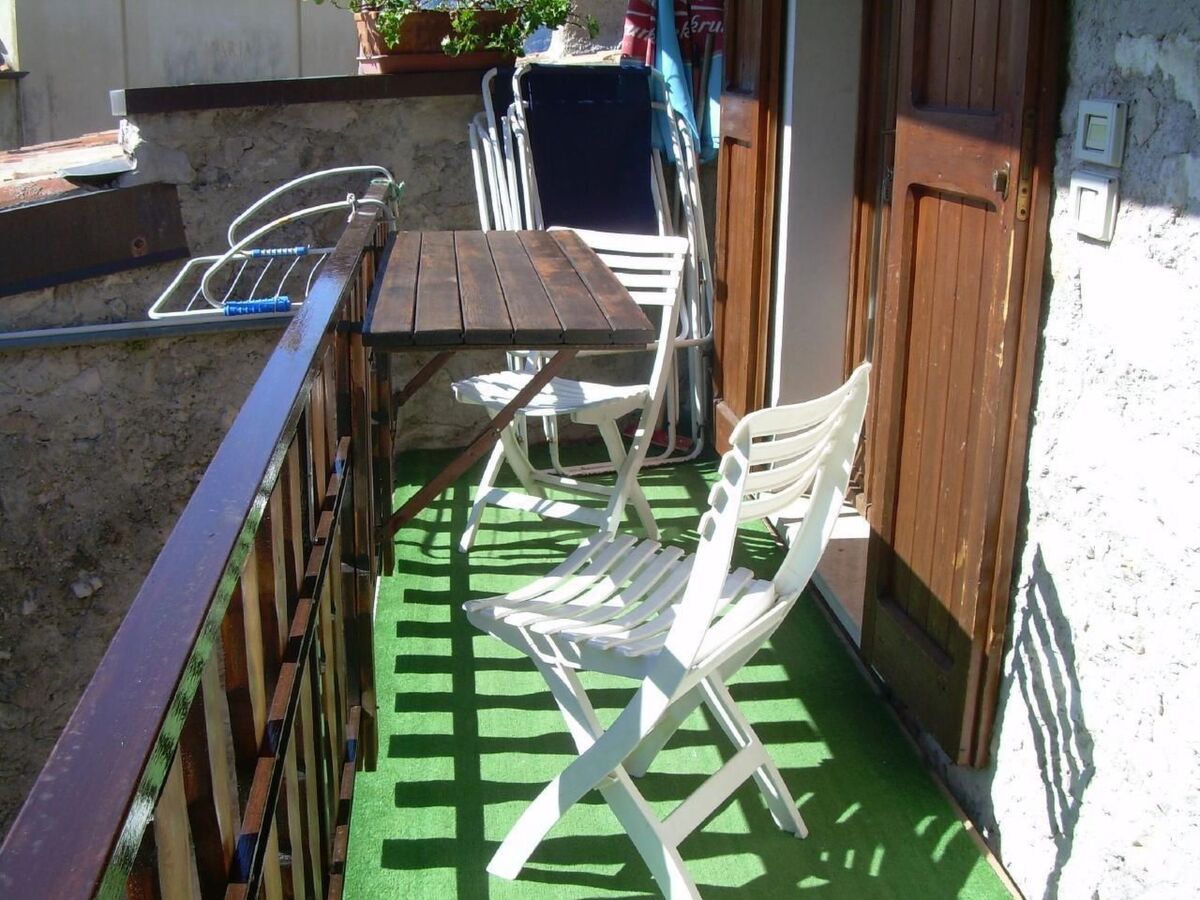 Appartement Laura à Brenzone, vue lac Garda - Photo 13
