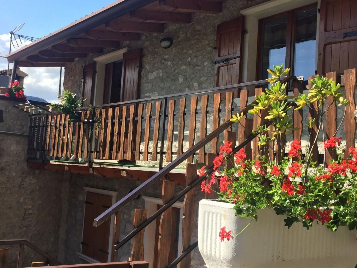 Appartement Laura à Brenzone, vue lac Garda - Photo 14
