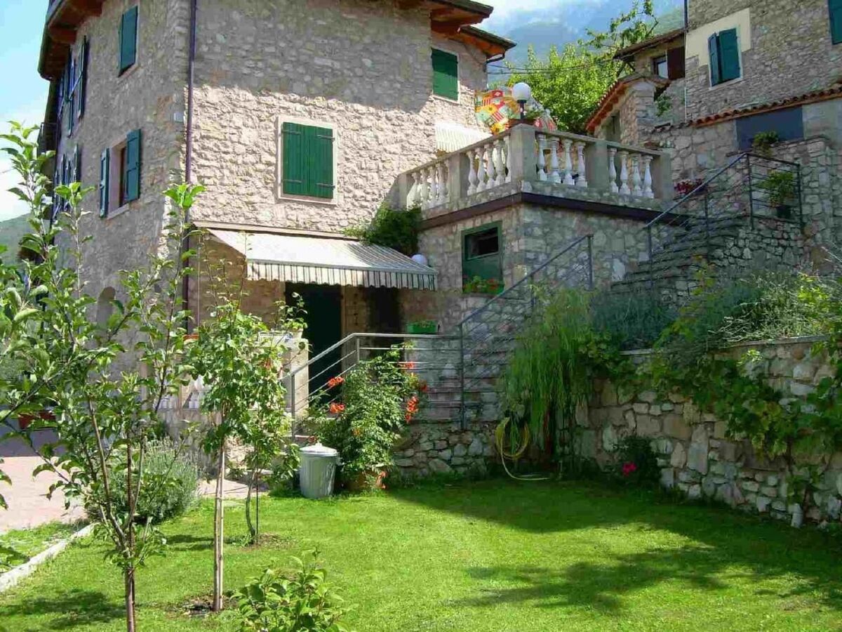 Appartement 70 m² vue lac de Garde, jardin 100 m² à Brenzone - Photo 3