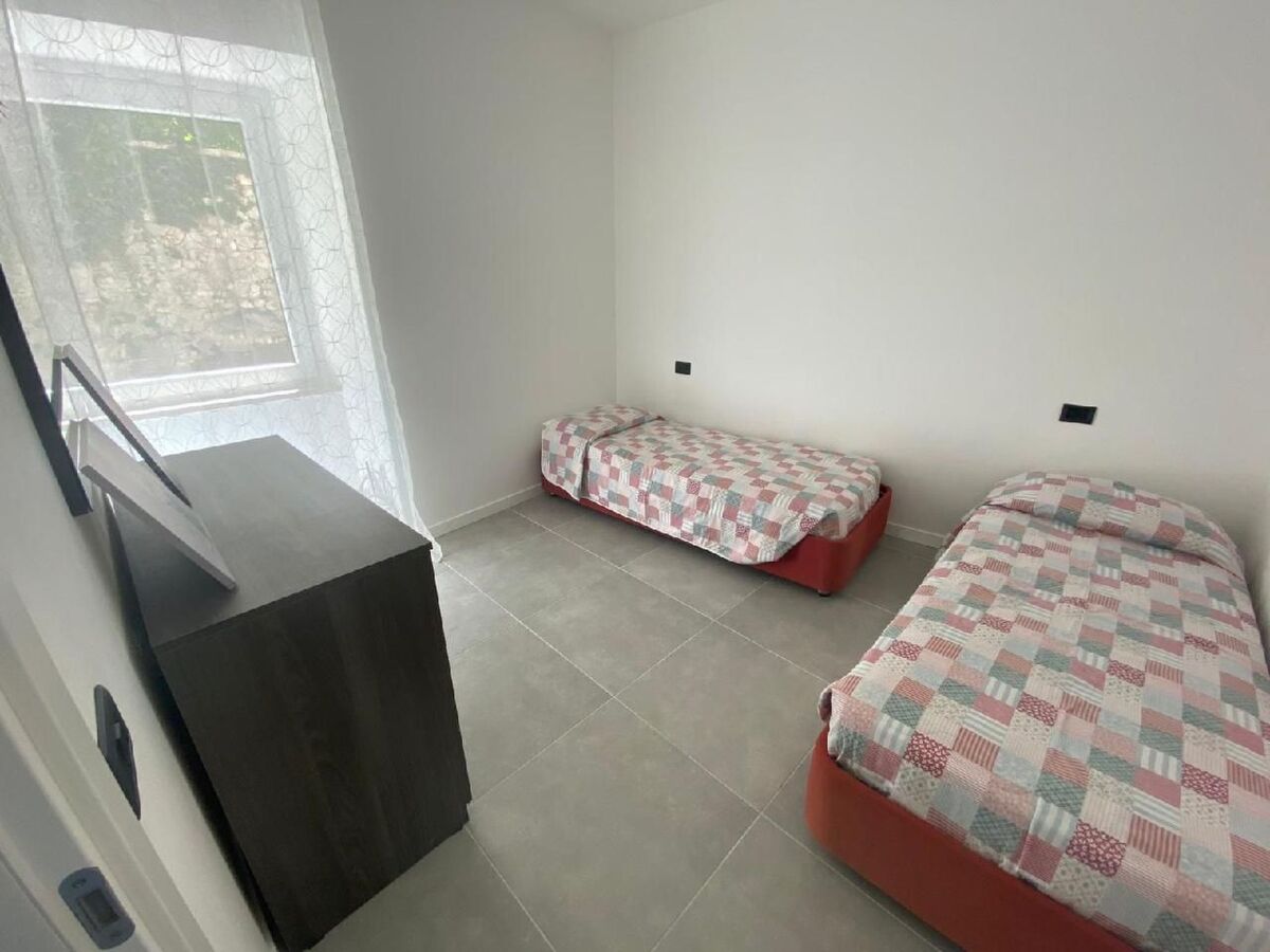 Appartement 70 m² vue lac de Garde, jardin 100 m² à Brenzone - Photo 16