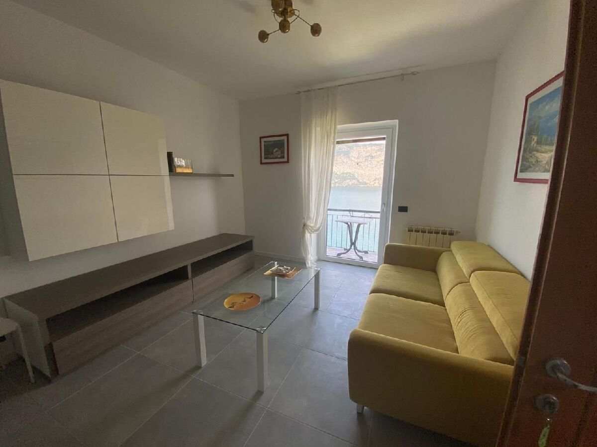 Appartement 70 m² vue lac de Garde, jardin 100 m² à Brenzone - Photo 18