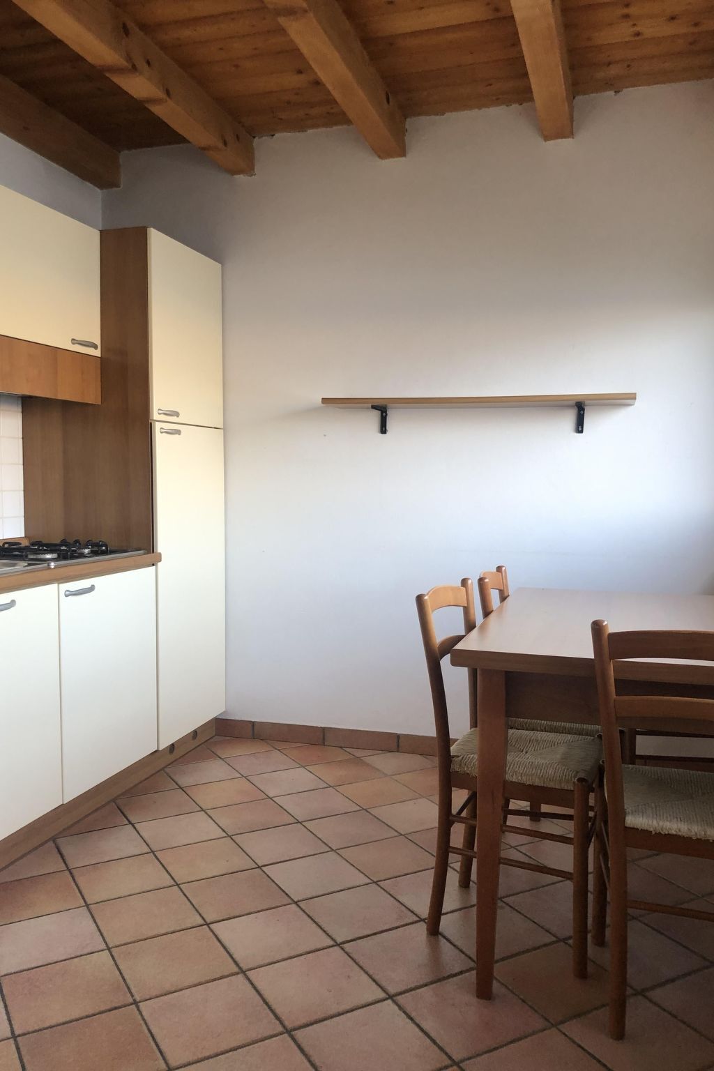 Appartement Casa Margherita, vue lac Garda à Brenzone - Photo 3