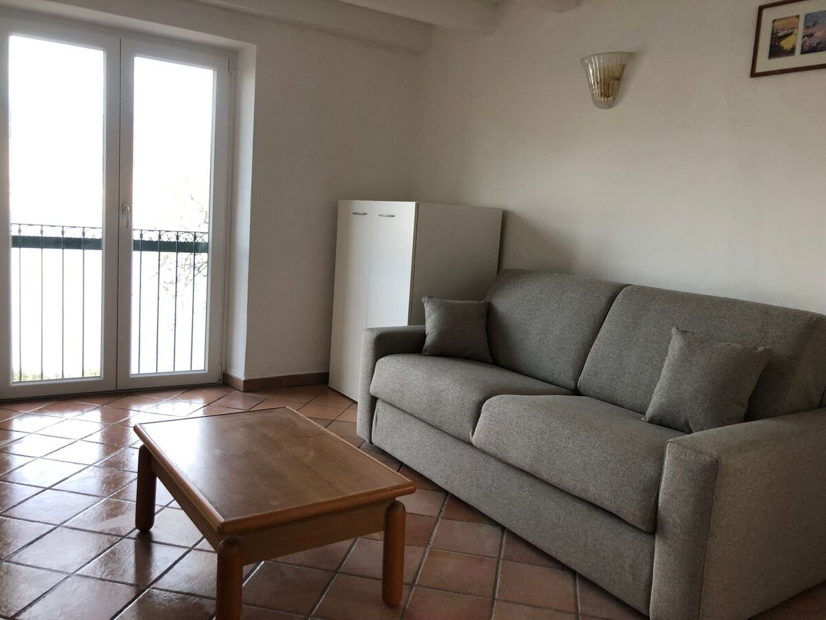Appartement Casa Margherita, vue lac Garda à Brenzone - Photo 10