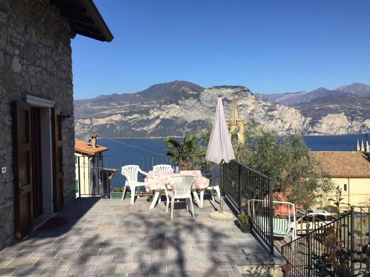 Casa Mary - Appartement vue lac Garda, Brenzone - Photo 1