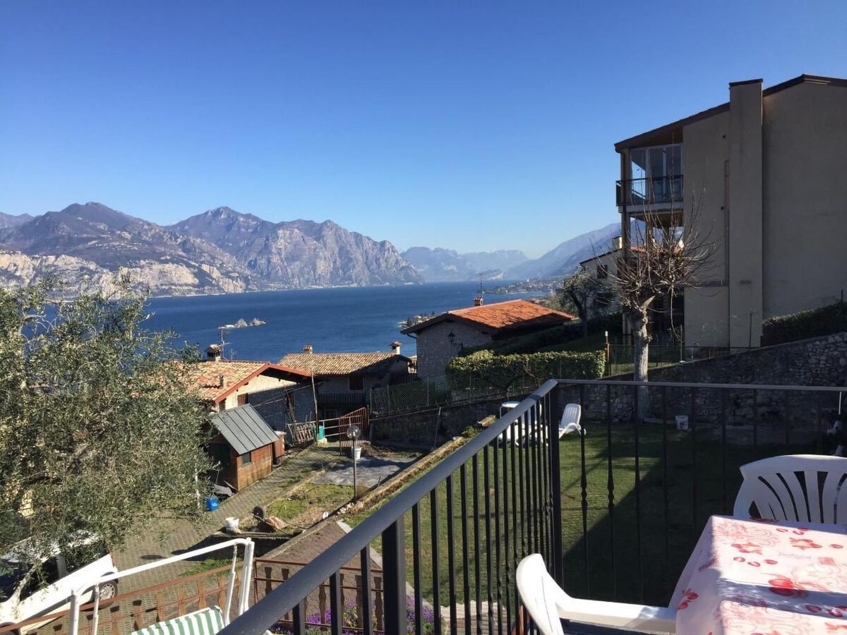 Casa Mary - Appartement vue lac Garda, Brenzone - Photo 2