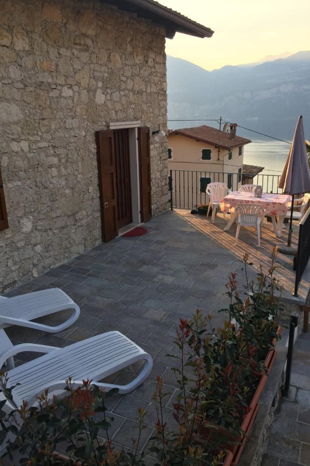 Casa Mary - Appartement vue lac Garda, Brenzone - Photo 3