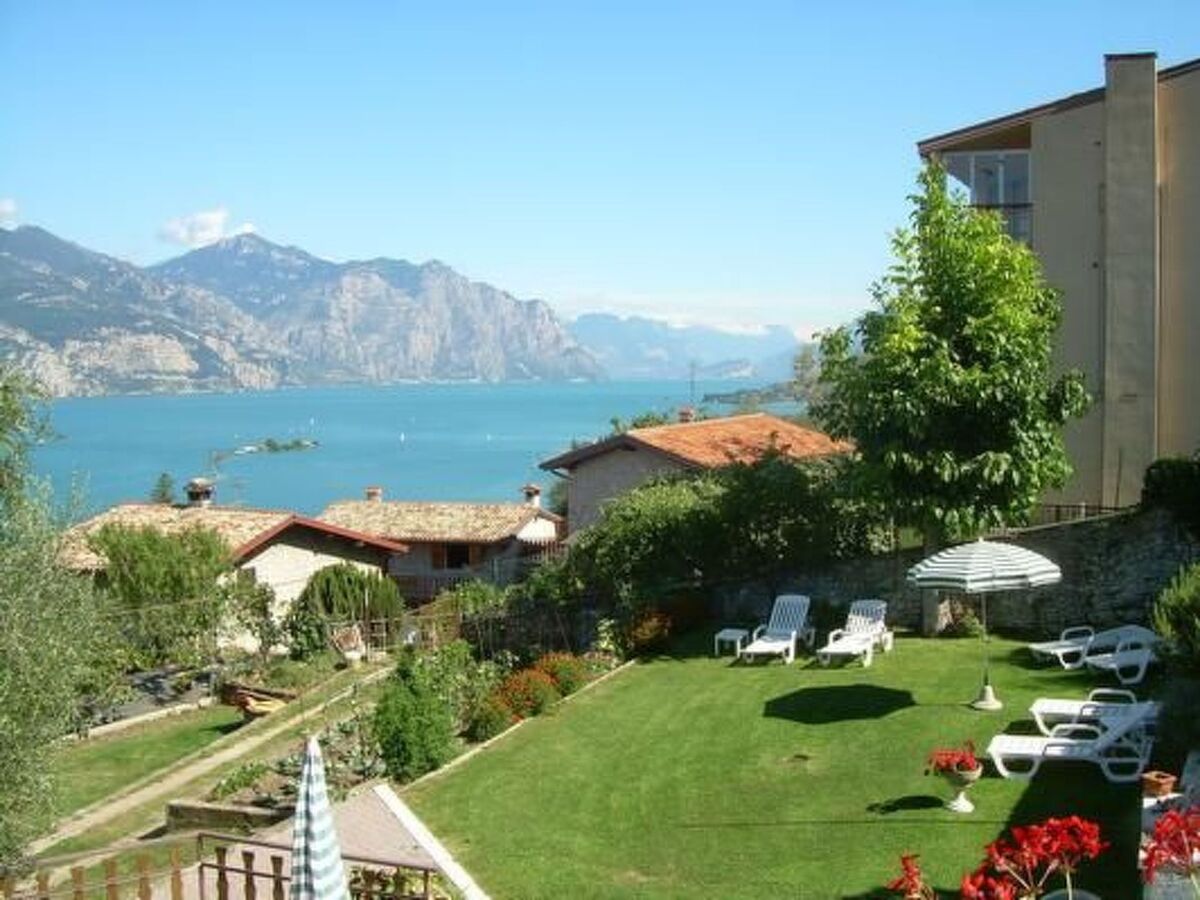 Casa Mary - Appartement vue lac Garda, Brenzone - Photo 5