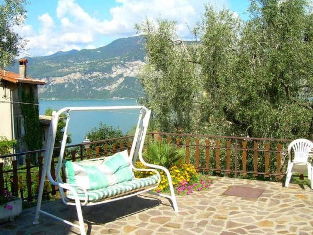 Casa Mary - Appartement vue lac Garda, Brenzone - Photo 6