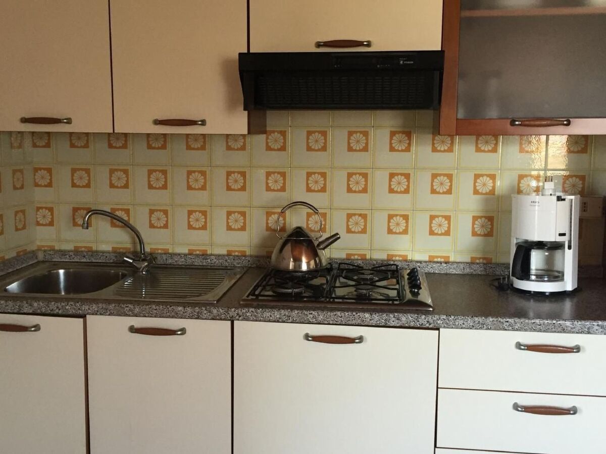 Casa Mary - Appartement vue lac Garda, Brenzone - Photo 8