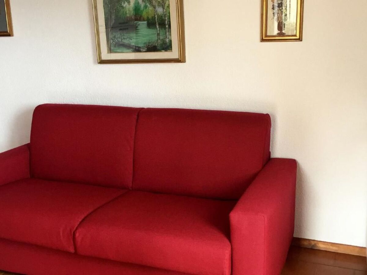 Casa Mary - Appartement vue lac Garda, Brenzone - Photo 12