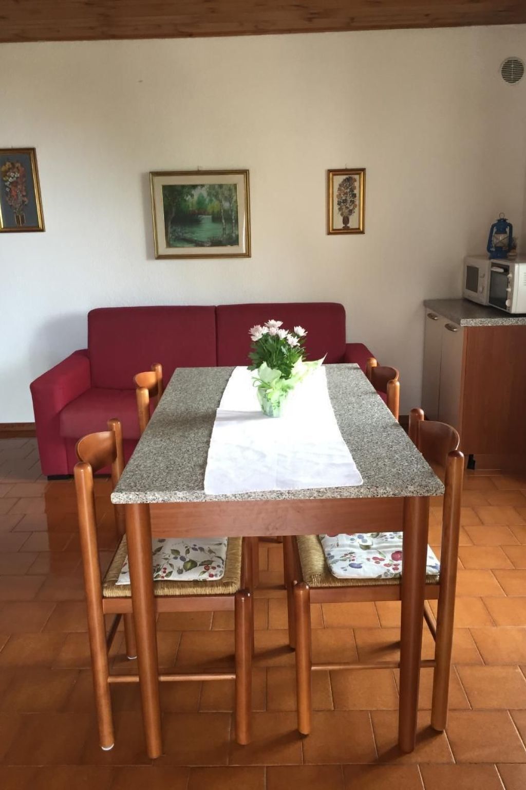 Casa Mary - Appartement vue lac Garda, Brenzone - Photo 13