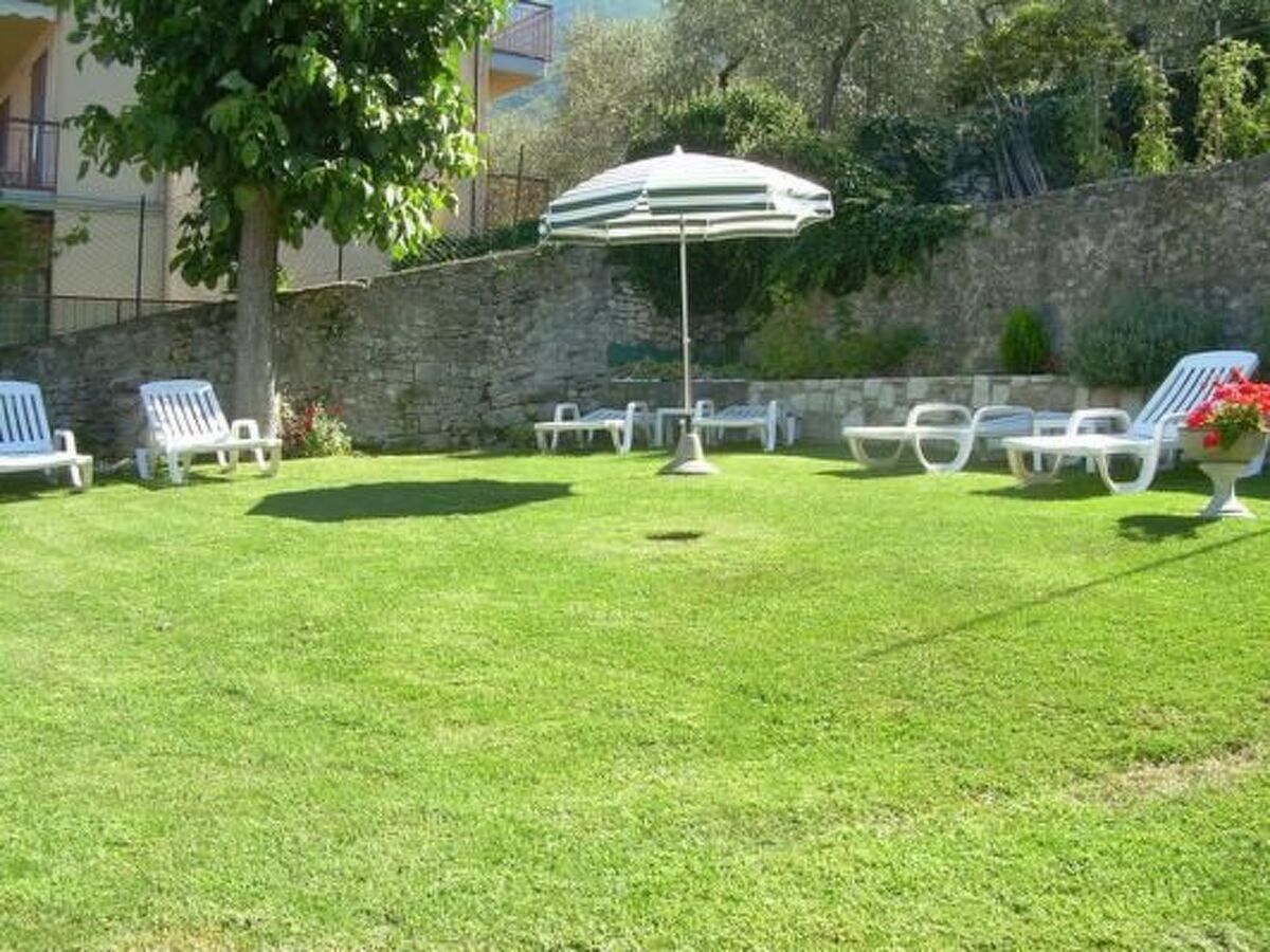 Casa Mary - Appartement vue lac Garda, Brenzone - Photo 16