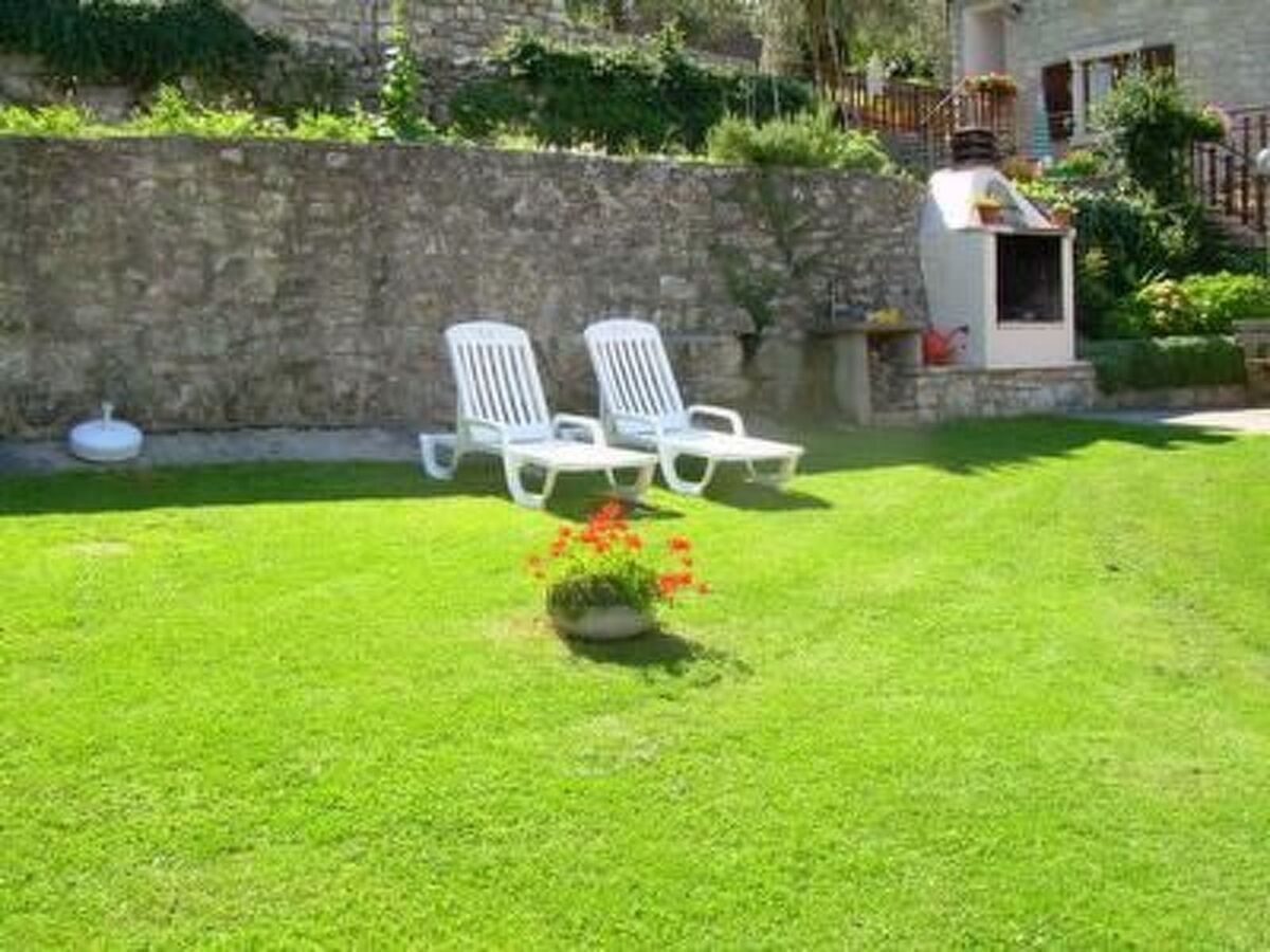 Casa Mary - Appartement vue lac Garda, Brenzone - Photo 17