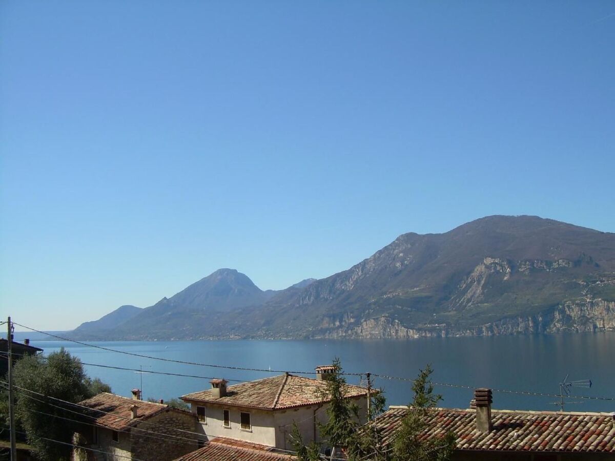 Casa Mary - Appartement vue lac Garda, Brenzone - Photo 22