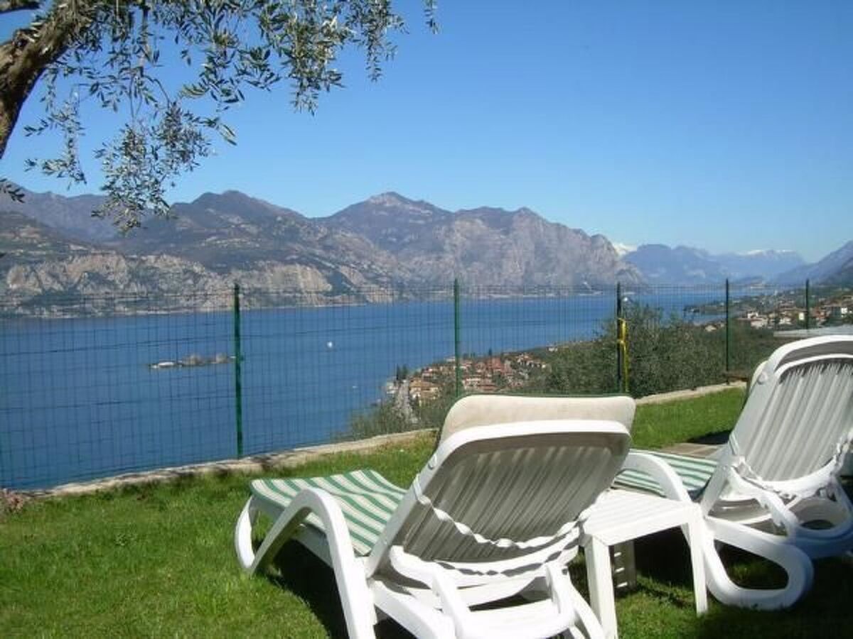 Casa Margherita - Appartement 1 ch avec jardin vue lac - Photo 1