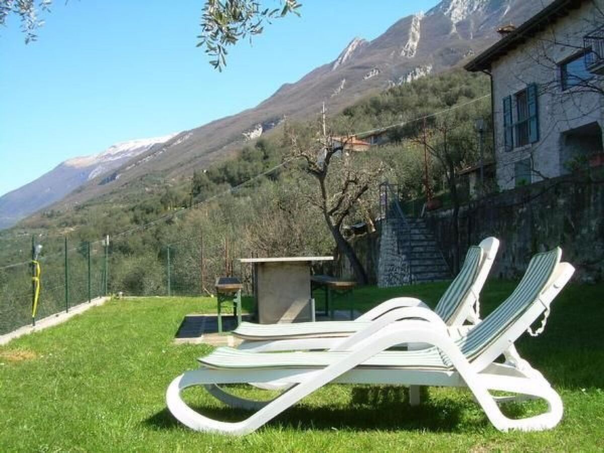Casa Margherita - Appartement 1 ch avec jardin vue lac - Photo 2
