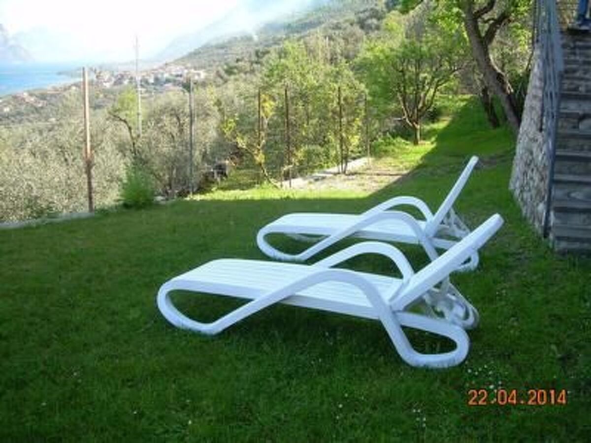 Casa Margherita - Appartement 1 ch avec jardin vue lac - Photo 3