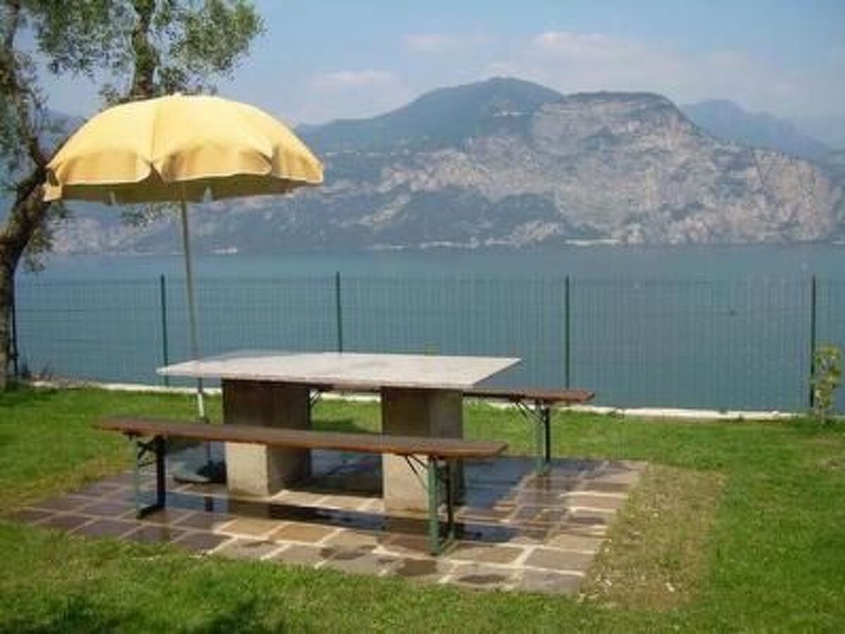 Casa Margherita - Appartement 1 ch avec jardin vue lac - Photo 4