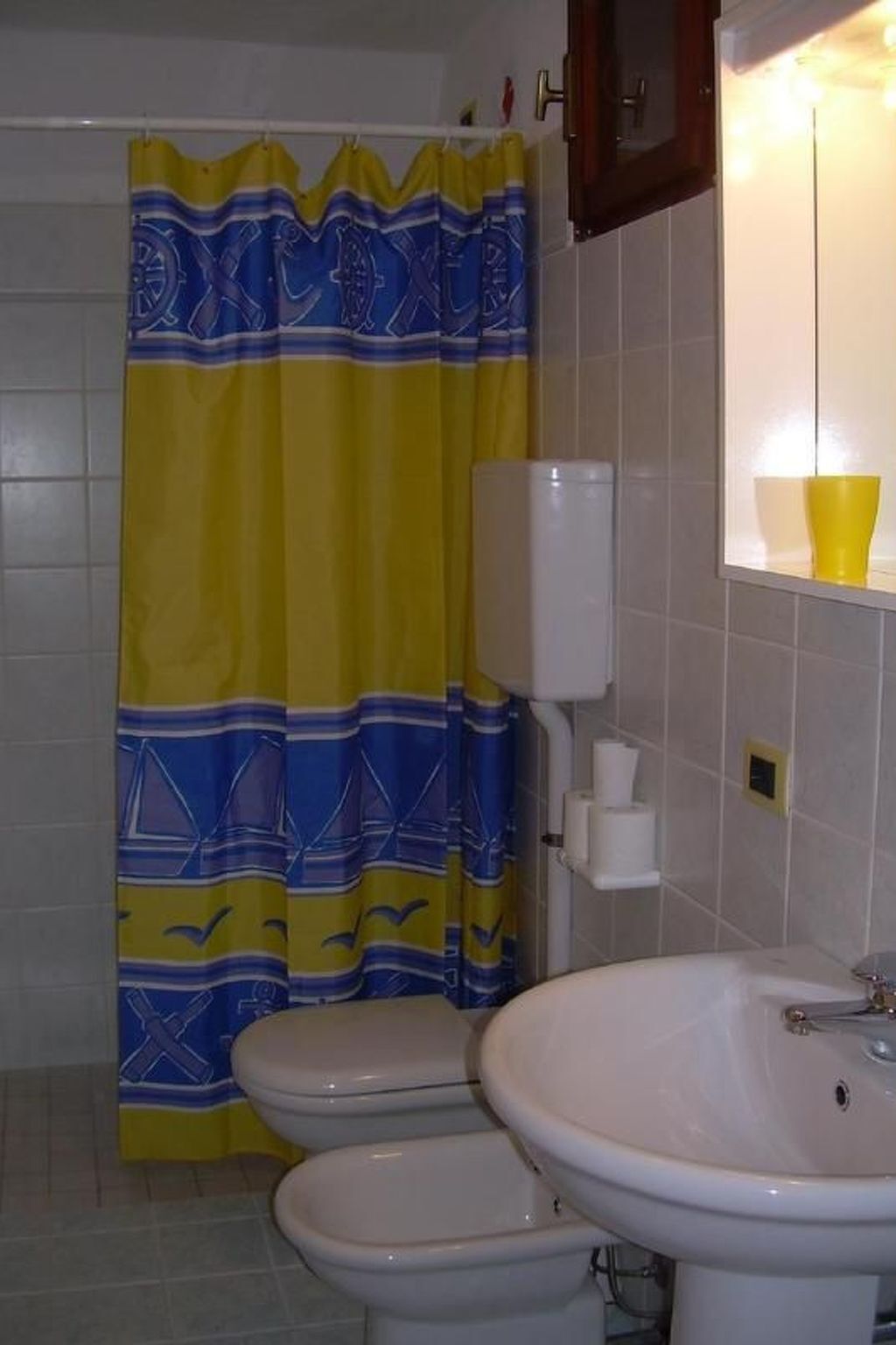 Casa Margherita - Appartement 1 ch avec jardin vue lac - Photo 10