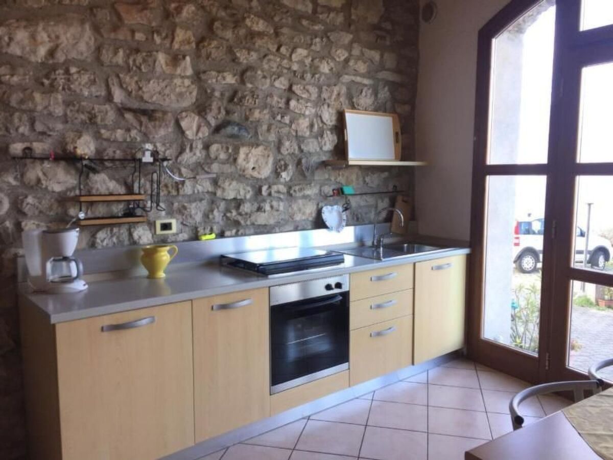 Casa Margherita - Appartement 1 ch avec jardin vue lac - Photo 14