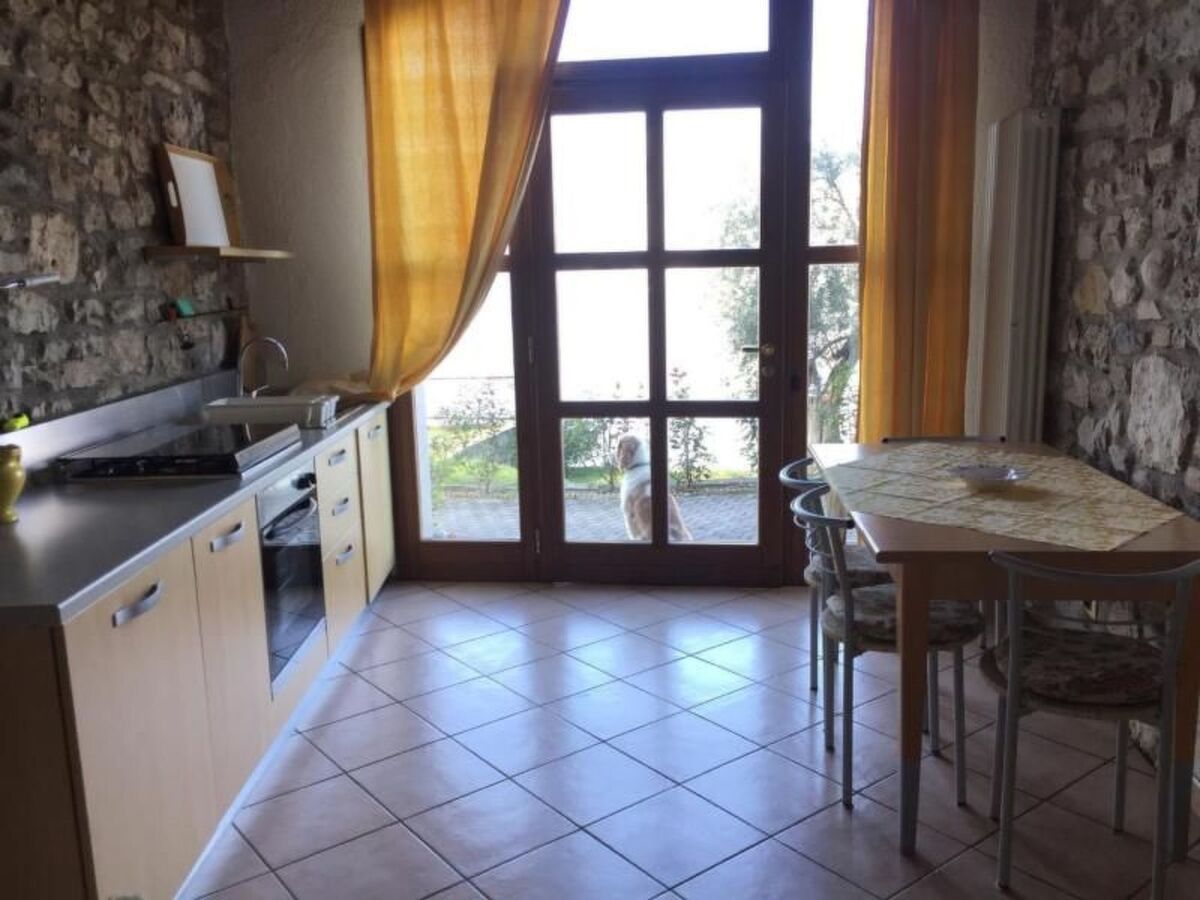 Casa Margherita - Appartement 1 ch avec jardin vue lac - Photo 15