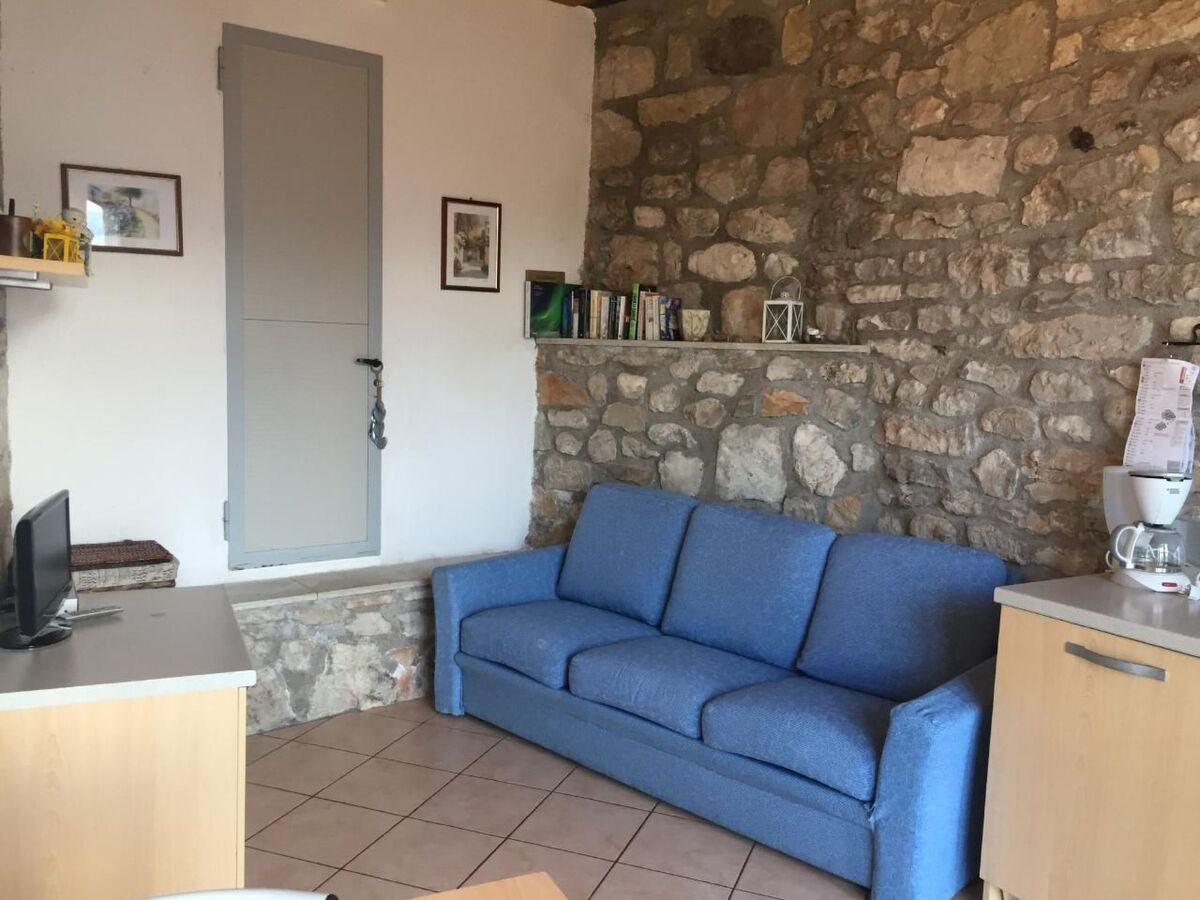 Casa Margherita - Appartement 1 ch avec jardin vue lac - Photo 16