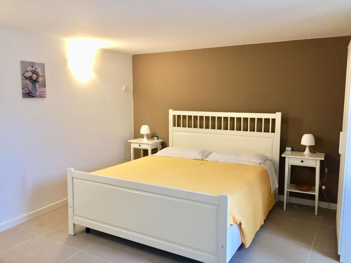 Appartement 2 pers. Brenzone, vue lac Garda et terrasse - Photo 7