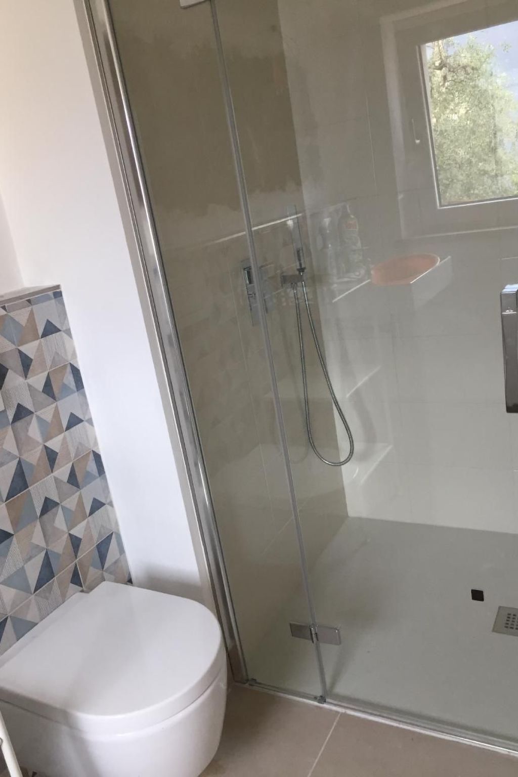 Appartement 2 pers. Brenzone, vue lac Garda et terrasse - Photo 9