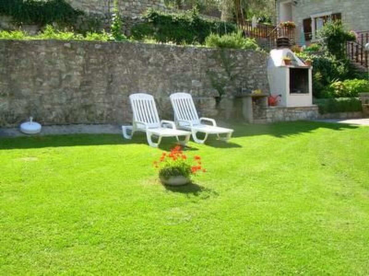 Appartement 2 pers. Brenzone, vue lac Garda et terrasse - Photo 12