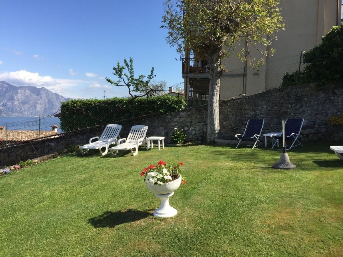 Appartement 2 pers. Brenzone, vue lac Garda et terrasse - Photo 14