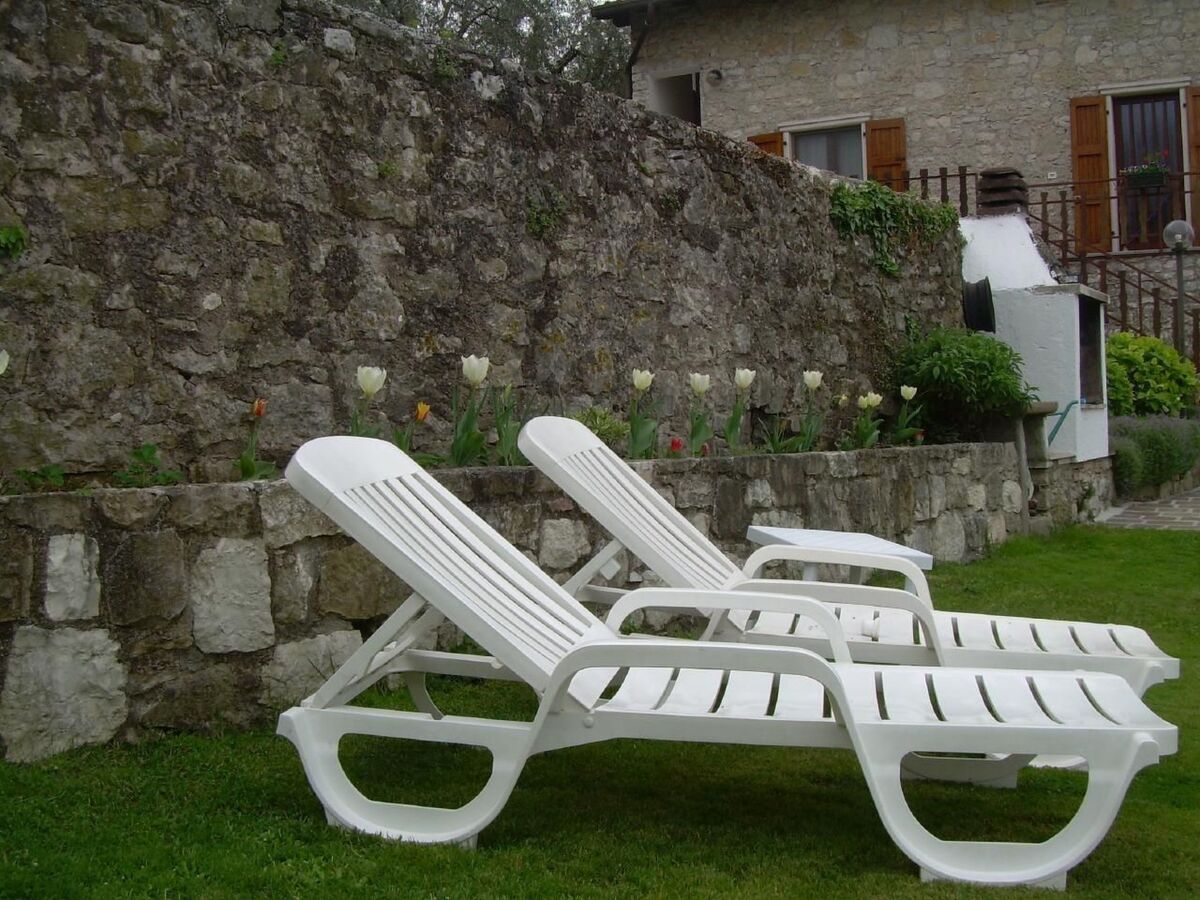 Appartement 2 pers. Brenzone, vue lac Garda et terrasse - Photo 16