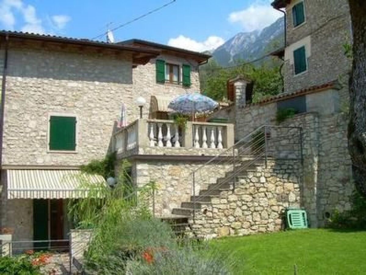 Casa Margherita - Apt 4 pers. vue lac à Brenzone - Photo 3