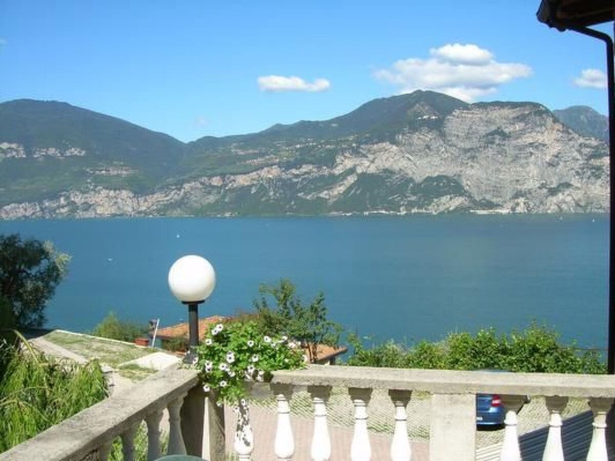 Casa Margherita - Apt 4 pers. vue lac à Brenzone - Photo 4