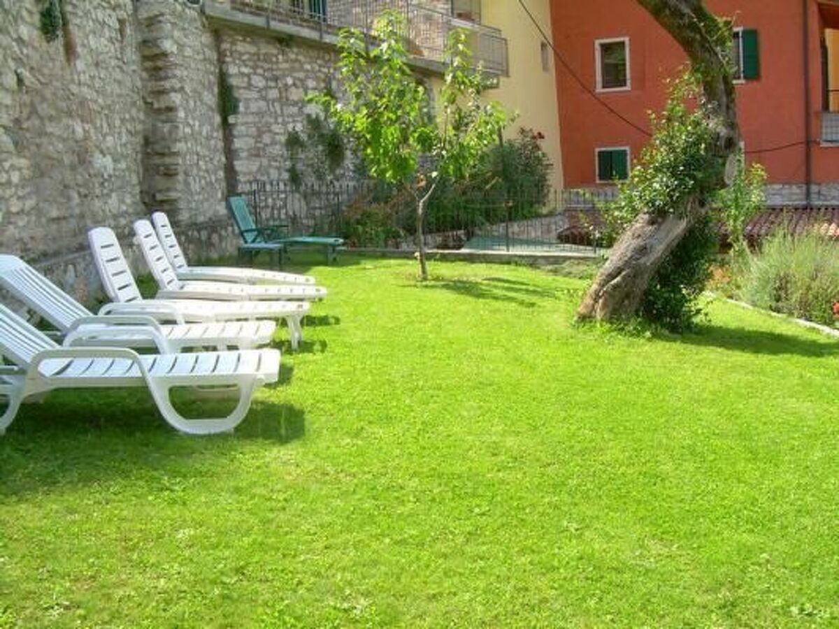 Casa Margherita - Apt 4 pers. vue lac à Brenzone - Photo 5