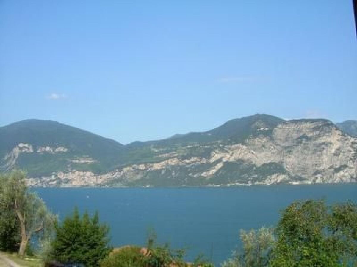 Casa Margherita - Apt 4 pers. vue lac à Brenzone - Photo 7
