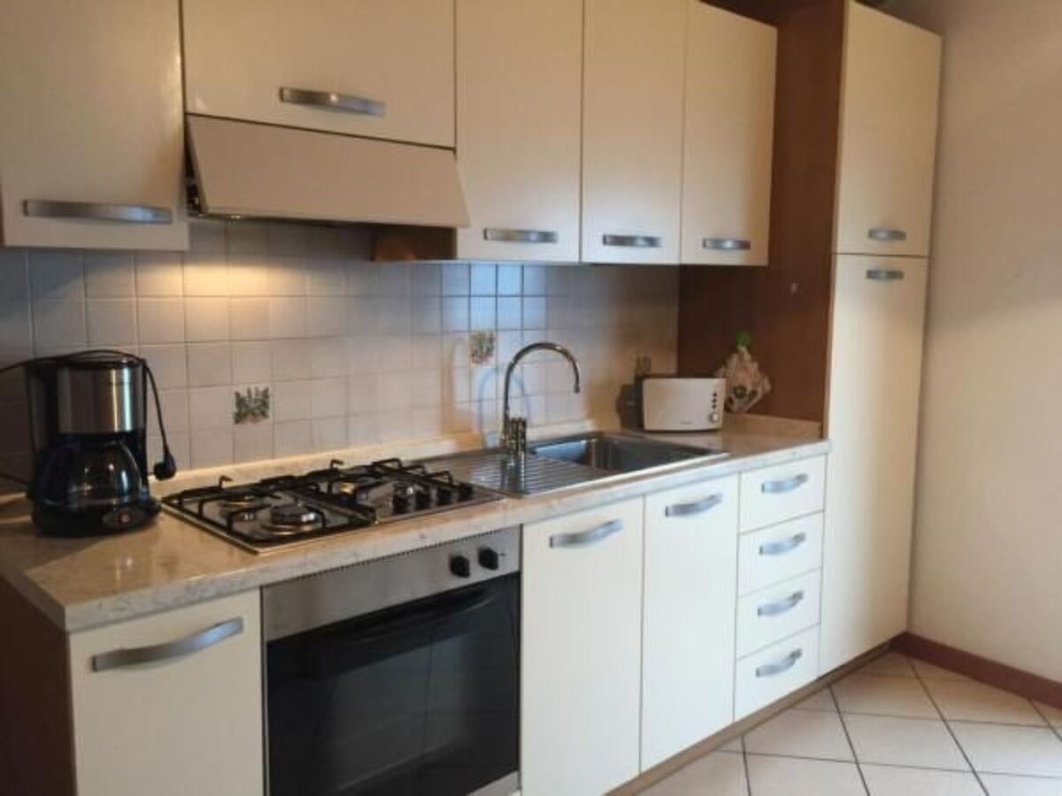 Casa Margherita - Apt 4 pers. vue lac à Brenzone - Photo 9