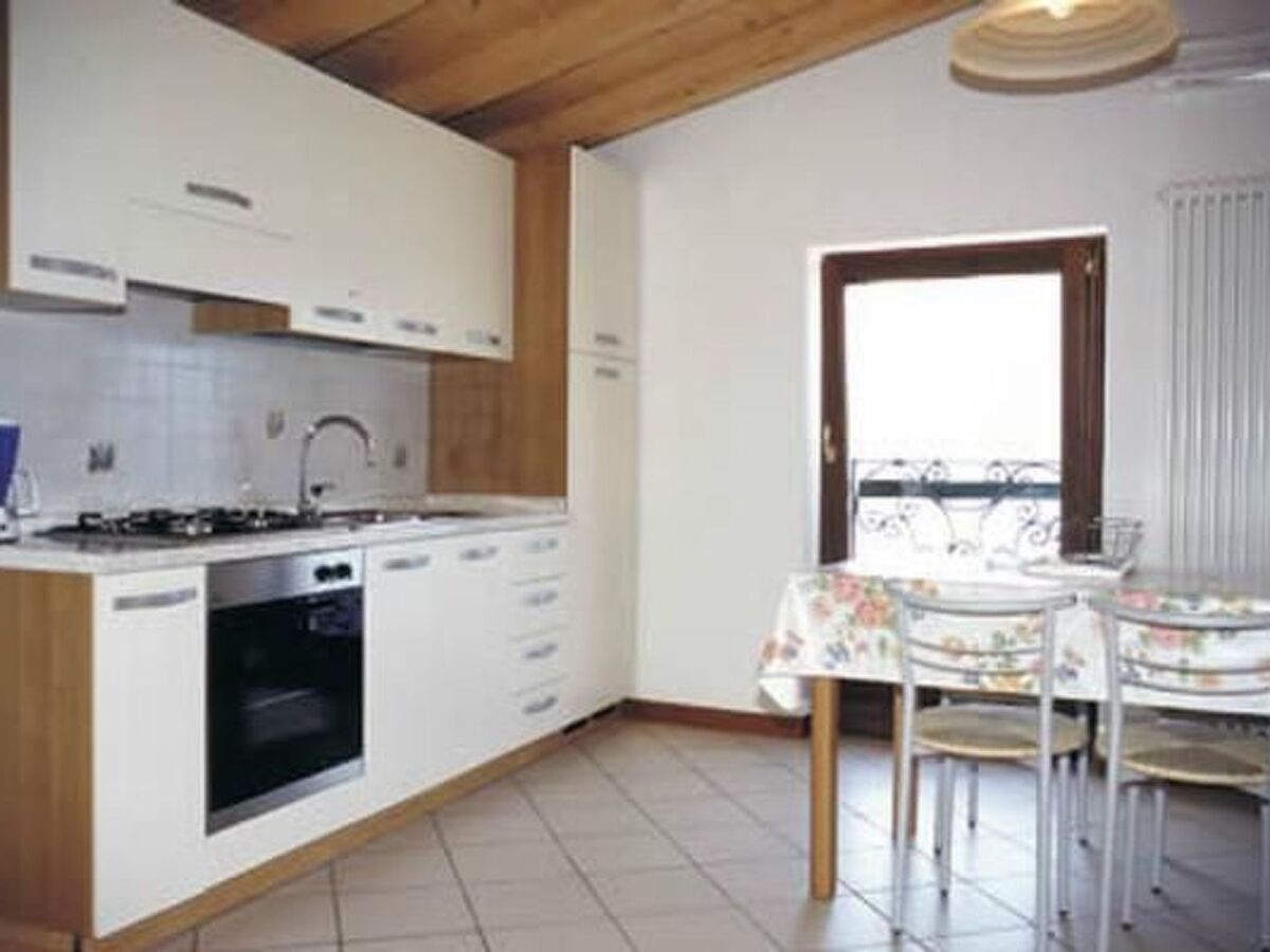 Casa Margherita - Apt 4 pers. vue lac à Brenzone - Photo 10