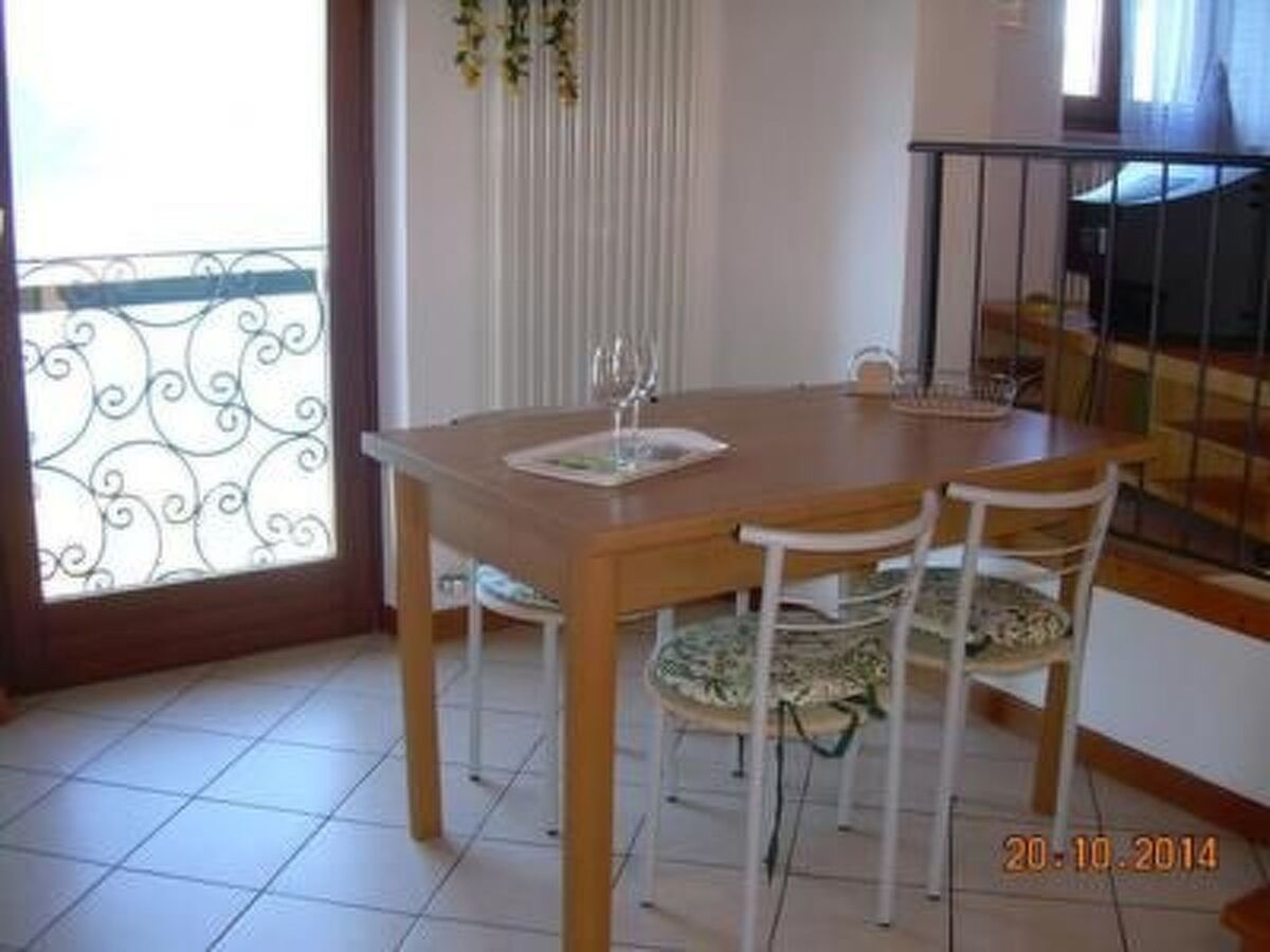 Casa Margherita - Apt 4 pers. vue lac à Brenzone - Photo 11
