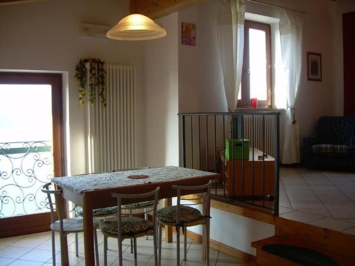 Casa Margherita - Apt 4 pers. vue lac à Brenzone - Photo 12