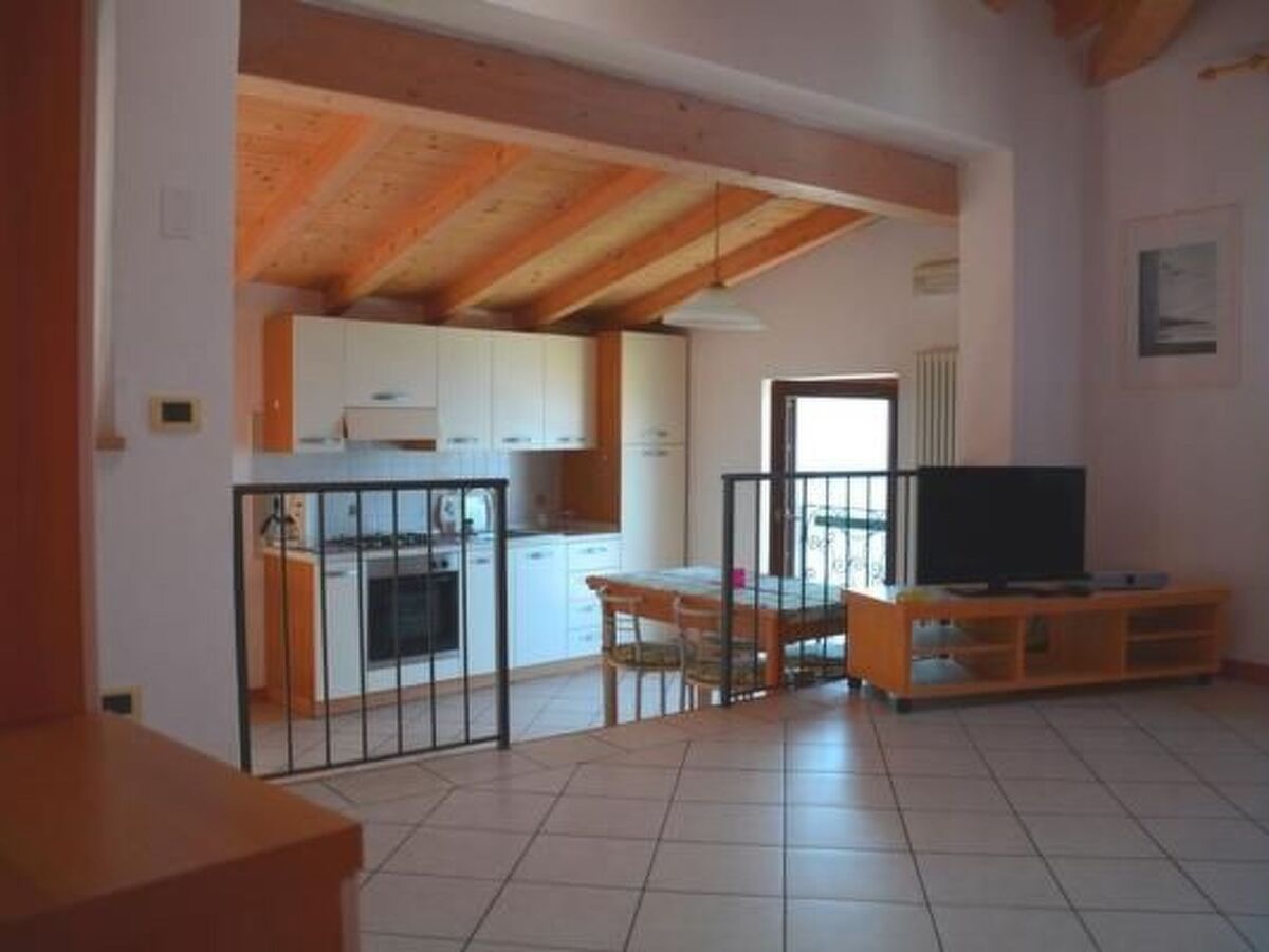 Casa Margherita - Apt 4 pers. vue lac à Brenzone - Photo 14