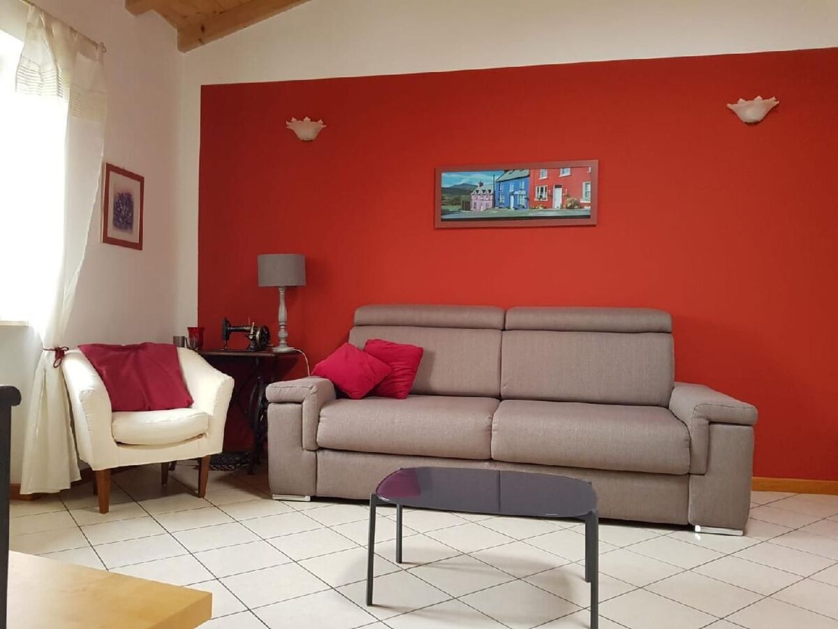 Casa Margherita - Apt 4 pers. vue lac à Brenzone - Photo 17