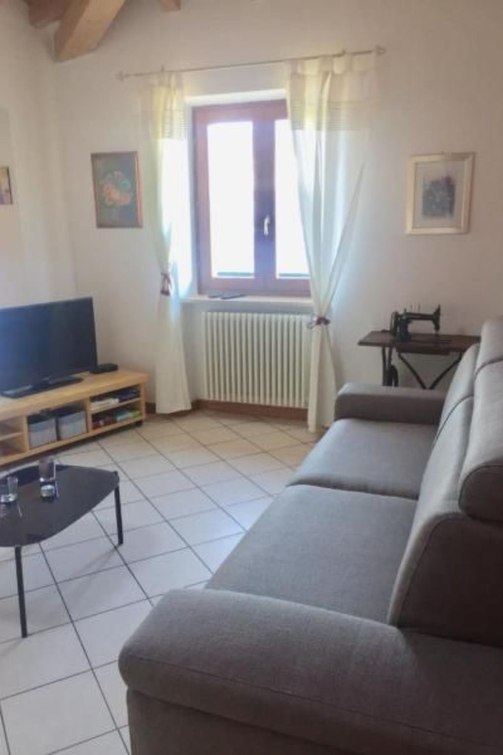 Casa Margherita - Apt 4 pers. vue lac à Brenzone - Photo 18